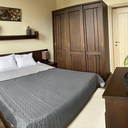 Bazalt Wellness Villa Harghita-Bai Luaran gambar