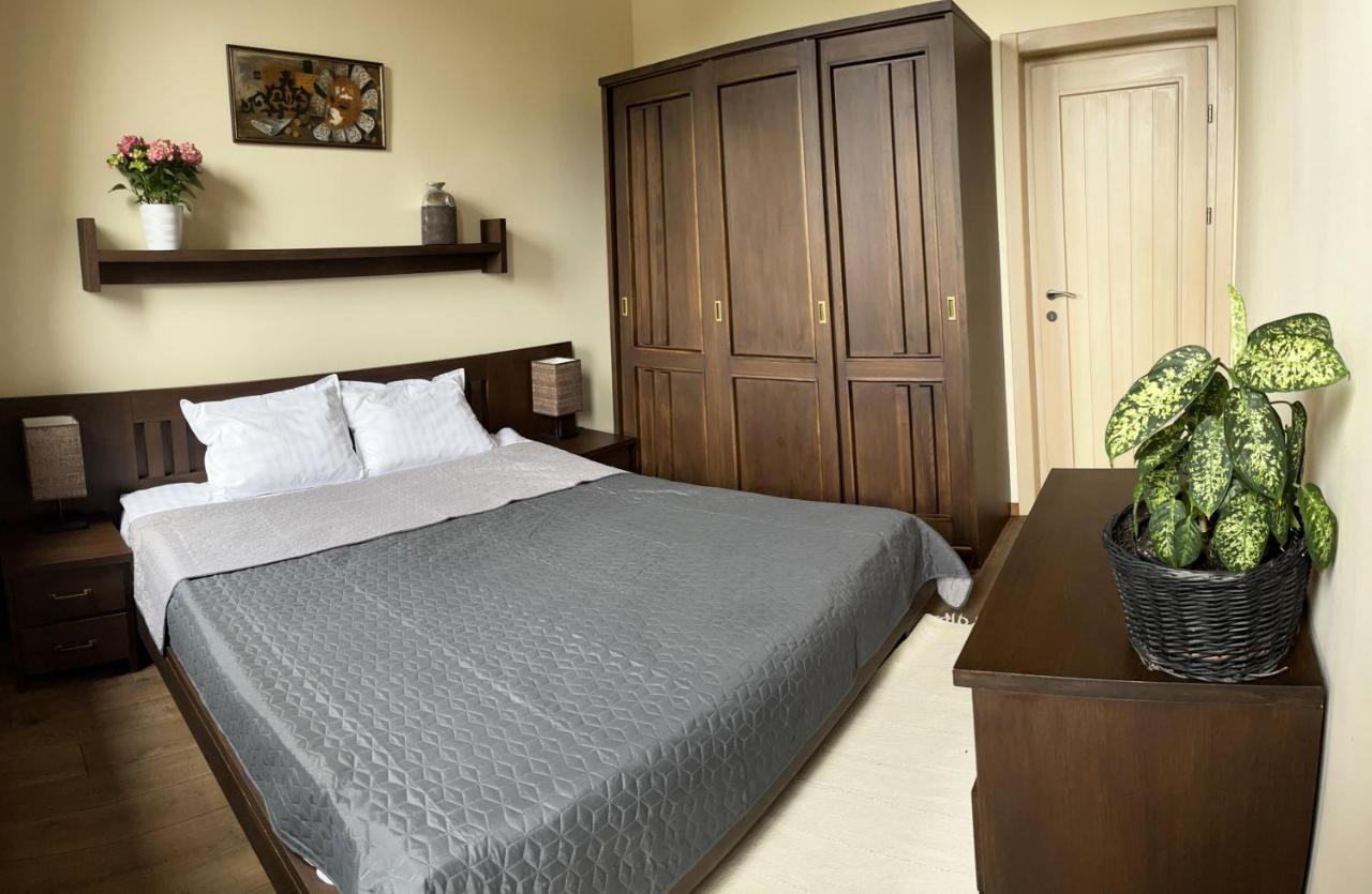 Bazalt Wellness Villa Harghita-Bai Luaran gambar